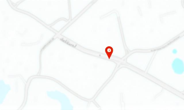 Map showing Zephyr Herbworks location at 18 Kaki Bukit Road 3, Singapore.